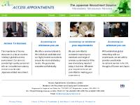 access-appointments.com recruit, career change, job switch access-appointments.com recruit, career change, job switch