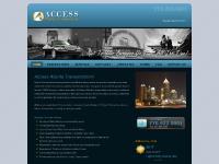 Access Atlanta Transportation Access Atlanta Transportation