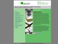 Access Computer Floors: Experts in All Phases of Raised Floor System Access Computer Floors: Experts in All Phases of Raised Floor System