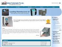 Access Control Systems - Access Control Security Systems and Access Control Systems Manufacturers from access-controls-system.com