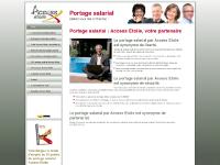 Portage salarial