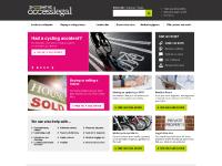 Access Legal from Shoosmiths - Legal Advice and Legal Services