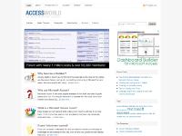 Microsoft Access Help Center