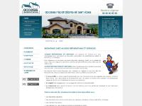 ACCESS REPARATIONS ET SERVICES | HOME ACCESS REPARATIONS ET SERVICES | HOME