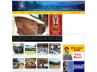 Our Goal, Awards, OUR PEOPLE, Administrator  Our Goal, Awards, OUR PEOPLE, Administrator