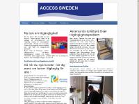 statistik för access-sweden - incoming sweden statistik för access-sweden - incoming sweden