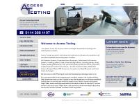 access-testing.com access-testing.com
