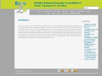 ACCESS2ALL ACCESS2ALL