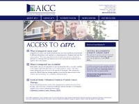 AICC - Access to Integrated Cancer Care AICC - Access to Integrated Cancer Care