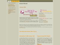 Access VBA and Microsoft Access Programming Tutorials Access VBA and Microsoft Access Programming Tutorials