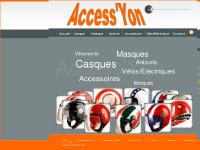 Access'Yon