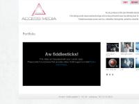 liten access.se skärmbild liten access.se skärmbild