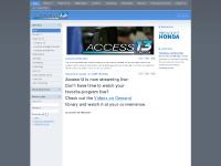 Access 13 Prescott Community Television