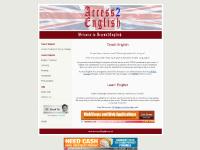  Listening, Reading, Vocabulary, Pronunciation