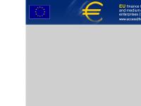 EUROPA - Finance for EU businesses: banks & venture capital - Your Europe EUROPA - Finance for EU businesses: banks & venture capital - Your Europe