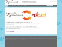 Home | access4ed.net