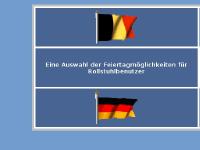 Access4wheelies Home Page