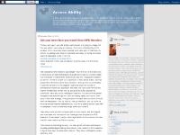 Access Ability Access Ability