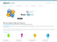 Access Airtime - Your Channel, Your Airtime, Your Access