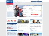 Travel Insurance | Allianz Travel Insurance Travel Insurance | Allianz Travel Insurance