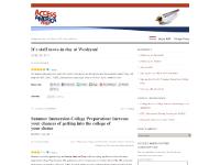  Digg, StumbleUpon, Reddit, Colleges