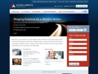 Third Party Logistics - Freight Forwarder - Access America Transport