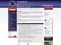  MPX-226E 6 channel stereo mixer, Links to other sites, TOO EASY