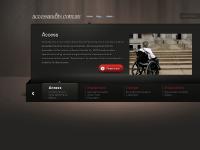 Access Audits | Disabled Access Consultants | Disability Consultants | Design Mobility Maps | DDA Consultant | Create Map