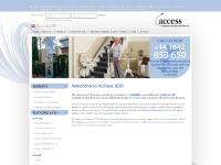 Welcome to Access BDD | Stairlifts, Homelifts and Platform Lifts Welcome to Access BDD | Stairlifts, Homelifts and Platform Lifts