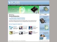 Access Biometrics Access Biometrics Access Biometrics Access Biometrics