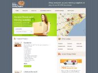 Access Boxes - Welcome