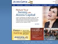 accesscapital.com asset based lending, working capital, commercial finance
