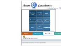 Access CFO Consultants