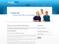 accesschs.org - accesschs accesschs.org - accesschs