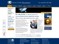 International Debt Recovery - Debt Collection Agencies