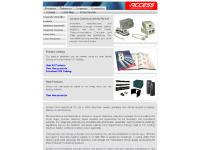 Access Communications Pty Ltd Telephone, data, computer and power supply products - Home Access Communications Pty Ltd Telephone, data, computer and power supply products - Home