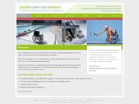 accesscomplianceservices.net - accesscomplianceservices accesscomplianceservices.net - accesscomplianceservices
