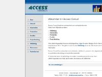 Access Consult