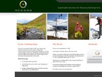 Access Consulting Group - Home - Mon Mar 9, 2015