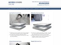 Access Covers by Howe Green - Home