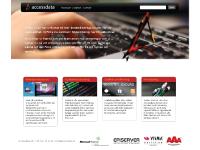 KONTAKTA OSS KONTAKTA OSS