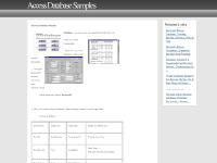 accessdatabasesamples.com access database samples, ms access examples, access database samples accessdatabasesamples.com access database samples, ms access examples, access database samples