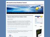 accessdatabasetutorial.com access database, microsoft access database, ms access accessdatabasetutorial.com access database, microsoft access database, ms access