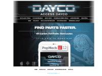 Access Dayco Access Dayco