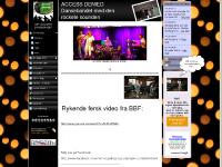 HOVEDSIDE - www.accessdenied.name