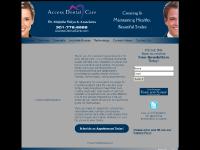 Access Dental Care - The Office of Dr. Yahya - Dentist in Laurel, MD Access Dental Care - The Office of Dr. Yahya - Dentist in Laurel, MD