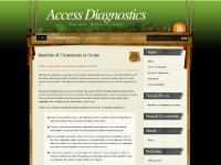 accessdiagnostics.net accessdiagnostics.net