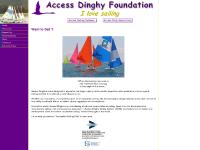 Access Dinghies - Home Access Dinghies - Home