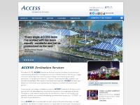 Event Management - Event Planning - DMC Event Management - Event Planning - DMC