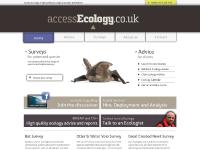 Access Ecology Access Ecology